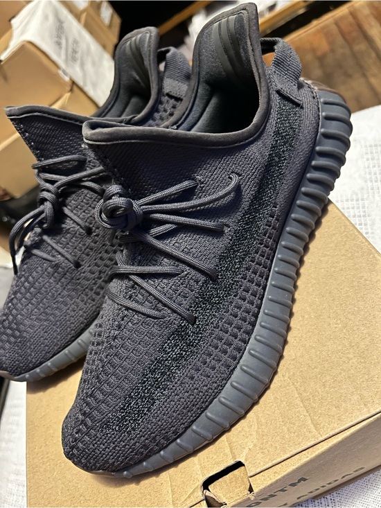 Yeezy Other - ✨ #Exclusive #Yeezy #350 #Galaxy #Cinder #Size 10 1/2 #NoBox #LikeNew